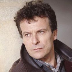 Fotoğraf Louis Page