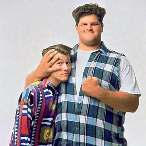 Fotoğraf Parker Lewis Can't Lose