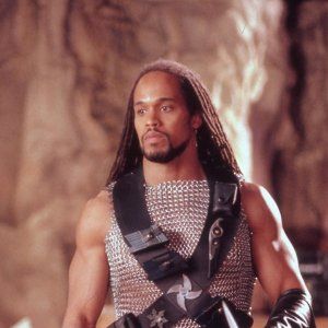 Fotoğraf Gene Roddenberry's Andromeda