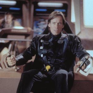 Fotoğraf Gene Roddenberry's Andromeda