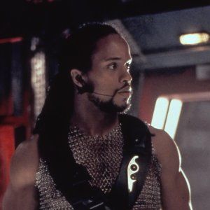 Fotoğraf Gene Roddenberry's Andromeda