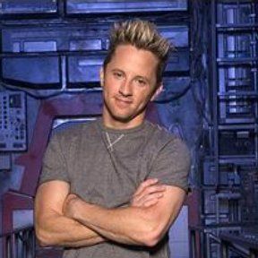 Fotoğraf Gene Roddenberry's Andromeda