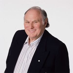 Fotoğraf Twice In a Lifetime