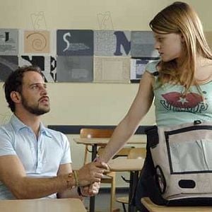 Fotoğraf Temel Parçacıklar