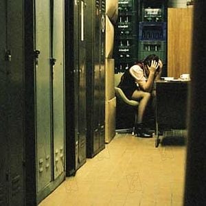 Fotoğraf Grbavica: Esma'nın Sırrı