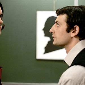 Fotoğraf Axelle Ropert