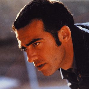 Fotoğraf Rafi Pitts