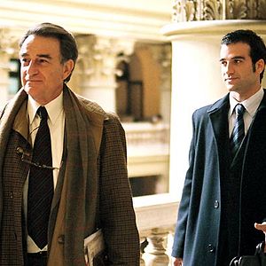 Fotoğraf Daniel Burman