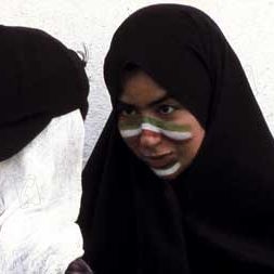 Fotoğraf Jafar Panahi