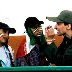 Fotoğraf Jafar Panahi