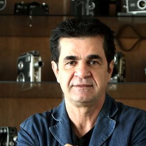 Fotoğraf Jafar Panahi