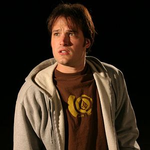 Fotoğraf Davetsiz Gelen