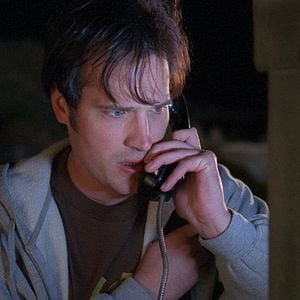 Fotoğraf Davetsiz Gelen