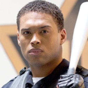 Fotoğraf Texas Battle