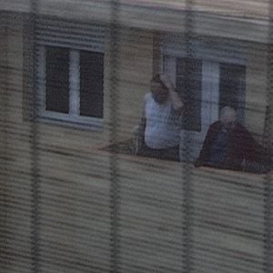 Fotoğraf Chantal Akerman