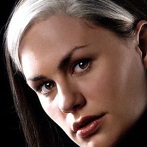 Fotoğraf Anna Paquin
