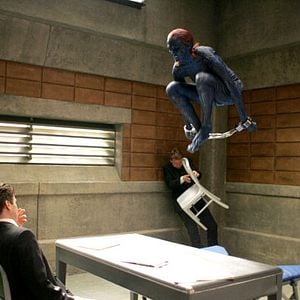 Fotoğraf Rebecca Romijn