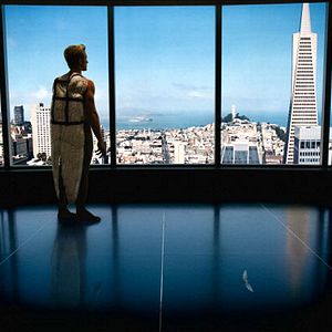 Fotoğraf Ben Foster