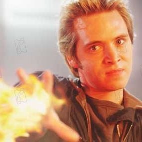 Fotoğraf Aaron Stanford