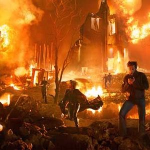 Fotoğraf X-Men: Son Direniş