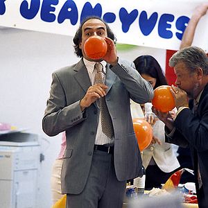 Fotoğraf Michel Vuillermoz