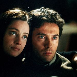 Fotoğraf Yüreğimdeki Canavar