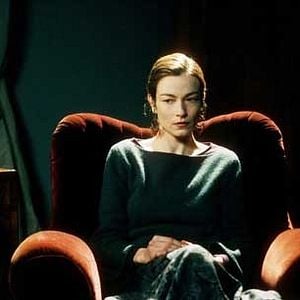 Fotoğraf Yüreğimdeki Canavar