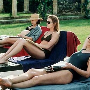 Fotoğraf Yüreğimdeki Canavar