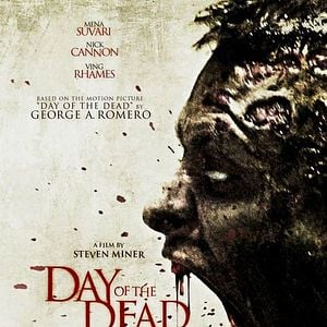 Fotoğraf Steve Miner