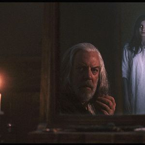 Fotoğraf Donald Sutherland