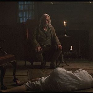 Fotoğraf Donald Sutherland