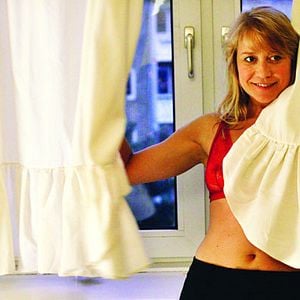 Fotoğraf Trine Dyrholm