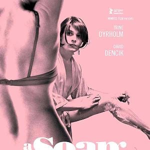 Fotoğraf Sabun Köpüğü