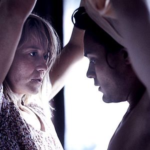 Fotoğraf Trine Dyrholm