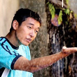 Fotoğraf Cho Seung-woo