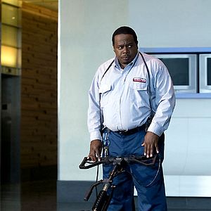 Fotoğraf Les Mayfield