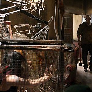 Fotoğraf Ölüm Çıkmazı