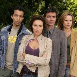 Fotoğraf Diane, femme flic