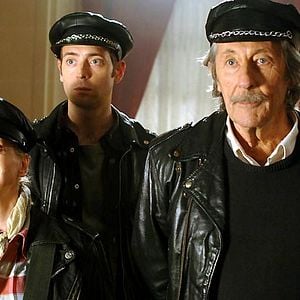 Fotoğraf Antoine de Caunes