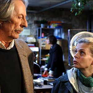 Fotoğraf Jean Rochefort