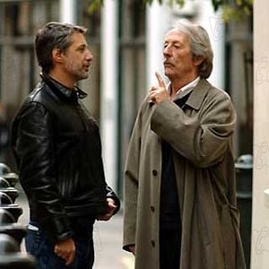 Fotoğraf Antoine de Caunes