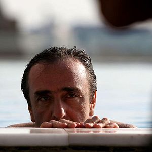 Fotoğraf Nanni Moretti