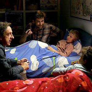 Fotoğraf Nanni Moretti