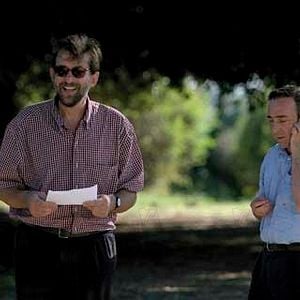 Fotoğraf Nanni Moretti