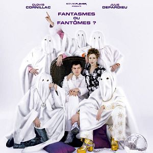 Fotoğraf Clovis Cornillac