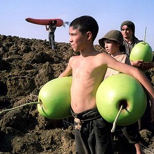 Fotoğraf Emanuele Crialese