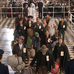 Fotoğraf Emanuele Crialese