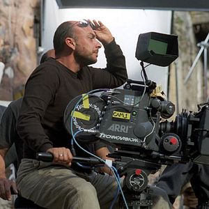 Fotoğraf Emanuele Crialese