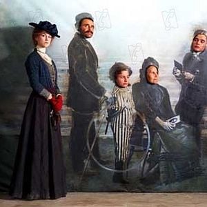 Fotoğraf Emanuele Crialese