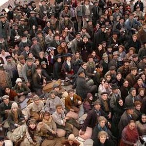 Fotoğraf Emanuele Crialese